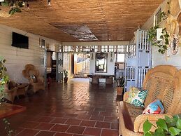 Hotel-Selvazul Laguna Apoyo