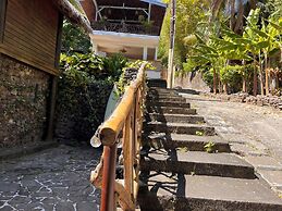 Hotel-Selvazul Laguna Apoyo