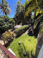 Hotel-Selvazul Laguna Apoyo