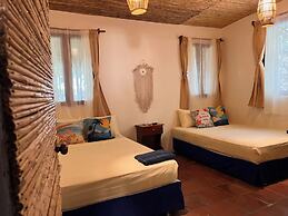 Hotel-Selvazul Laguna Apoyo