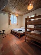 Hotel-Selvazul Laguna Apoyo