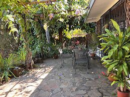 Hotel-Selvazul Laguna Apoyo