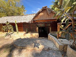 Hotel-Selvazul Laguna Apoyo