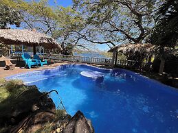 Hotel-Selvazul Laguna Apoyo