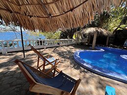 Hotel-Selvazul Laguna Apoyo