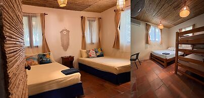 Hotel-Selvazul Laguna Apoyo