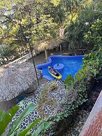 Hotel-Selvazul Laguna Apoyo