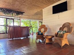 Hotel-Selvazul Laguna Apoyo