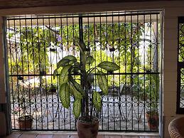 Hotel-Selvazul Laguna Apoyo