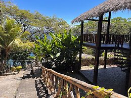 Hotel-Selvazul Laguna Apoyo