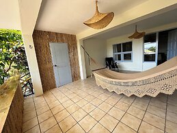 Hotel-Selvazul Laguna Apoyo