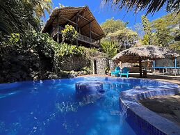 Hotel-Selvazul Laguna Apoyo
