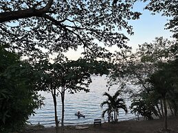 Hotel-Selvazul Laguna Apoyo