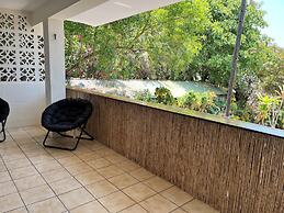 Hotel-Selvazul Laguna Apoyo