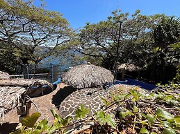 Hotel-Selvazul Laguna Apoyo