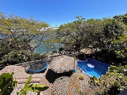 Hotel-Selvazul Laguna Apoyo