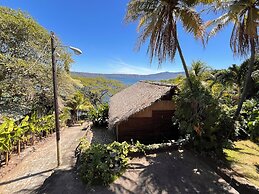 Hotel-Selvazul Laguna Apoyo
