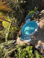 Hotel-Selvazul Laguna Apoyo
