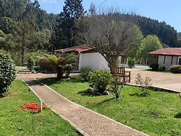 Chalés Fonte da Serra