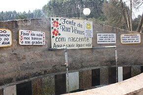 Chalés Fonte da Serra