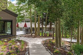 Pines #2071 By Summit County Mountain Retreats