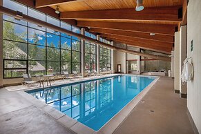 Pines #2071 By Summit County Mountain Retreats