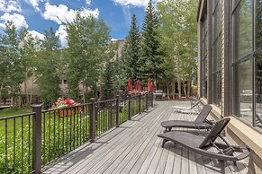 Pines #2071 By Summit County Mountain Retreats