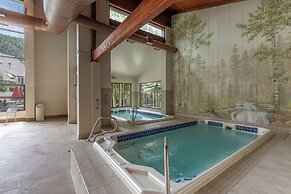 Pines #2071 By Summit County Mountain Retreats