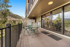 Pines #2071 By Summit County Mountain Retreats