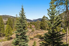 Pines #2071 By Summit County Mountain Retreats