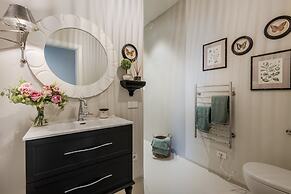 Villa Sunkiss at I Masi Winery