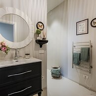 Villa Sunkiss at I Masi Winery