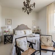 Villa Sunkiss at I Masi Winery