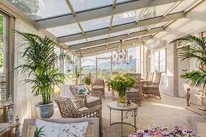 Villa Sunkiss at I Masi Winery