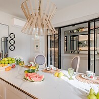 Villa Sunkiss at I Masi Winery