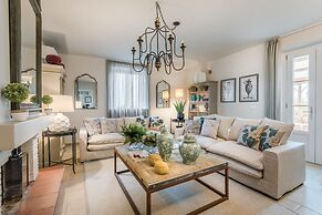 Villa Sunkiss at I Masi Winery