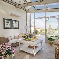 Villa Sunkiss at I Masi Winery