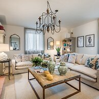 Villa Sunkiss at I Masi Winery