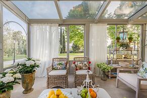 Villa Sunkiss at I Masi Winery