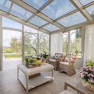 Villa Sunkiss at I Masi Winery