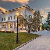 Villa Sunkiss at I Masi Winery