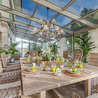 Villa Sunkiss at I Masi Winery