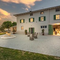 Villa Sunkiss at I Masi Winery