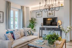 Villa Sunkiss at I Masi Winery