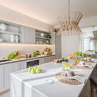 Villa Sunkiss at I Masi Winery