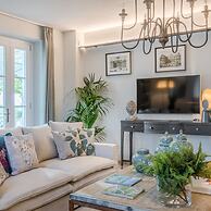 Villa Sunkiss at I Masi Winery