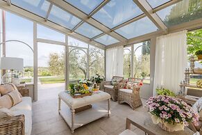 Villa Sunkiss at I Masi Winery