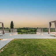 Villa Sunkiss at I Masi Winery