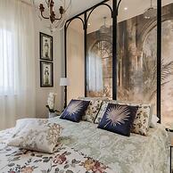 Villa Sunkiss at I Masi Winery