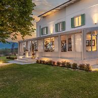 Villa Sunkiss at I Masi Winery